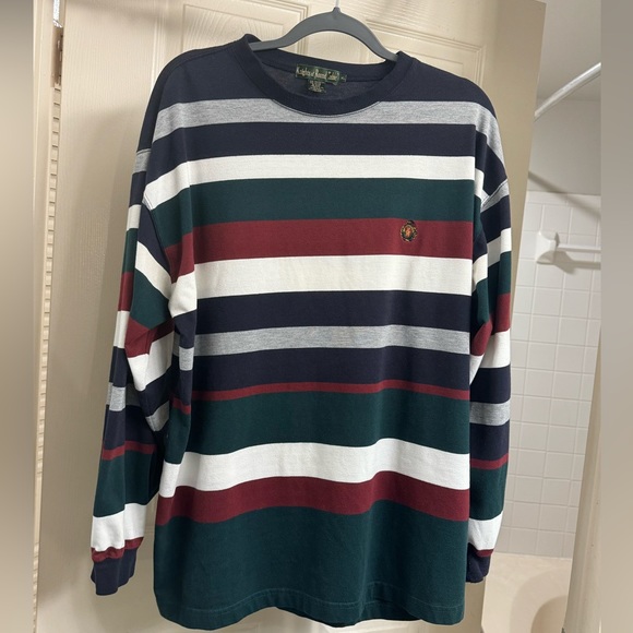 Knights of Round Table Long Sleeve Shirt - Picture 5 of 6